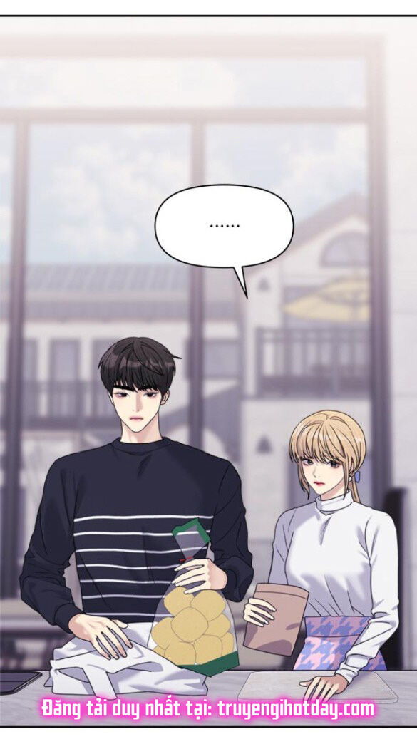 Couple Breaker Chapter 33.1 - Trang 2