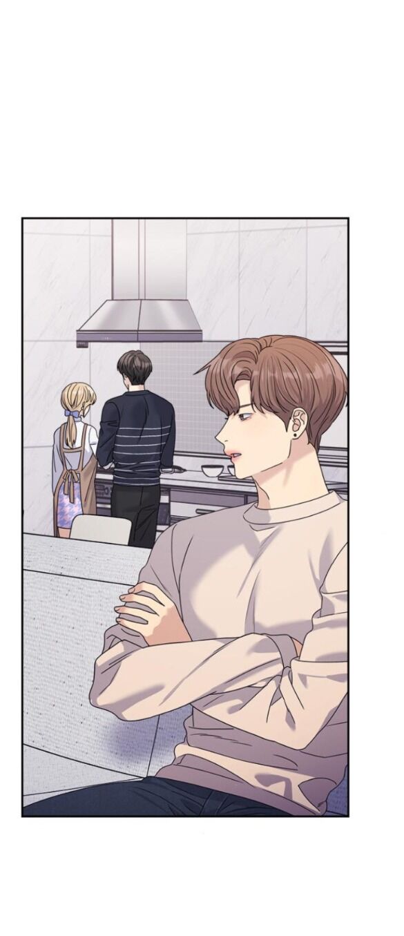 Couple Breaker Chapter 33.1 - Trang 2