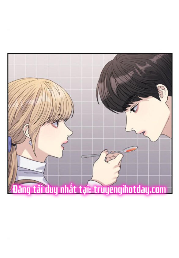 Couple Breaker Chapter 33.1 - Trang 2