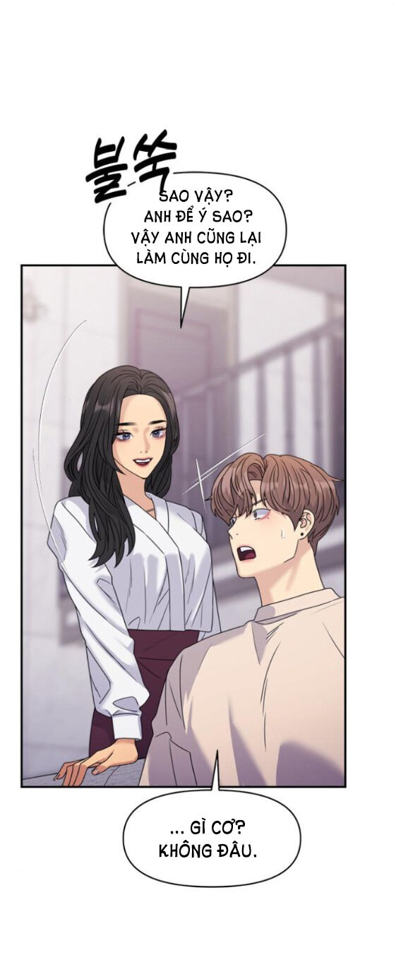 Couple Breaker Chapter 33.1 - Trang 2