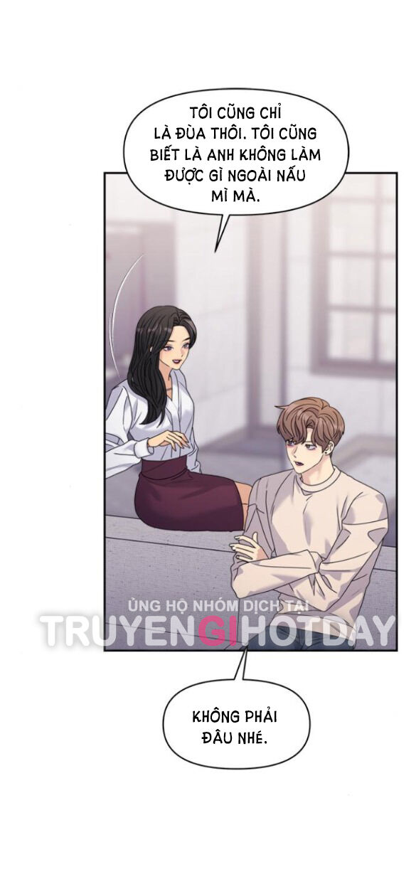 Couple Breaker Chapter 33.1 - Trang 2