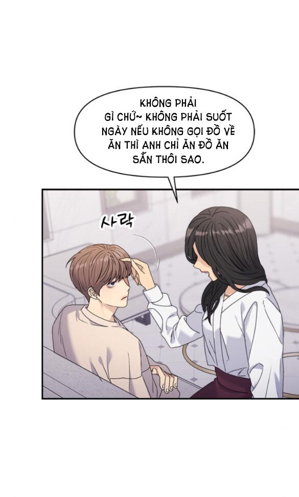 Couple Breaker Chapter 33.1 - Trang 2