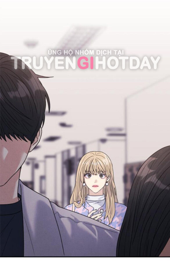 Couple Breaker Chapter 33.1 - Trang 2