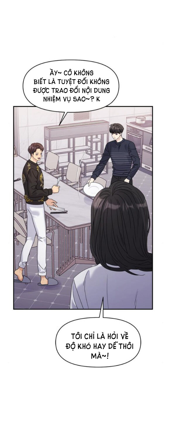 Couple Breaker Chapter 33.1 - Trang 2