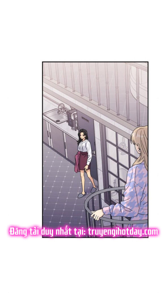 Couple Breaker Chapter 33.1 - Trang 2