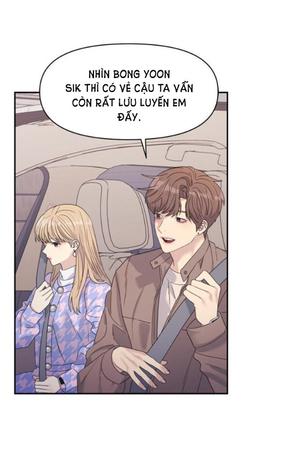 Couple Breaker Chapter 32.2 - Trang 2