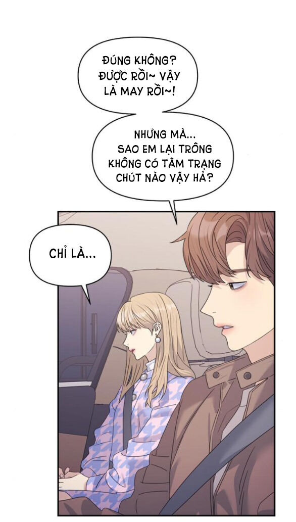 Couple Breaker Chapter 32.2 - Trang 2