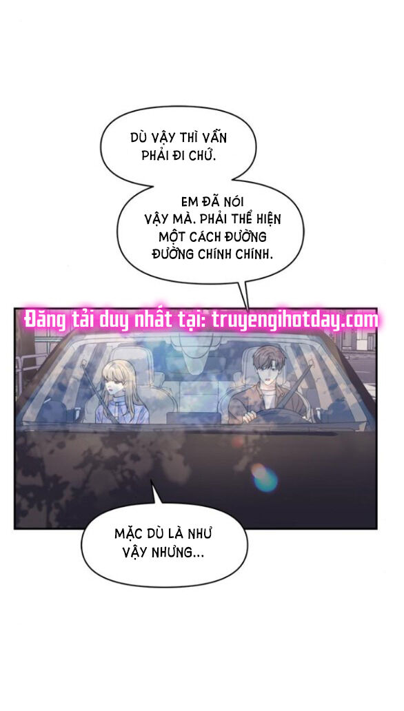 Couple Breaker Chapter 32.2 - Trang 2