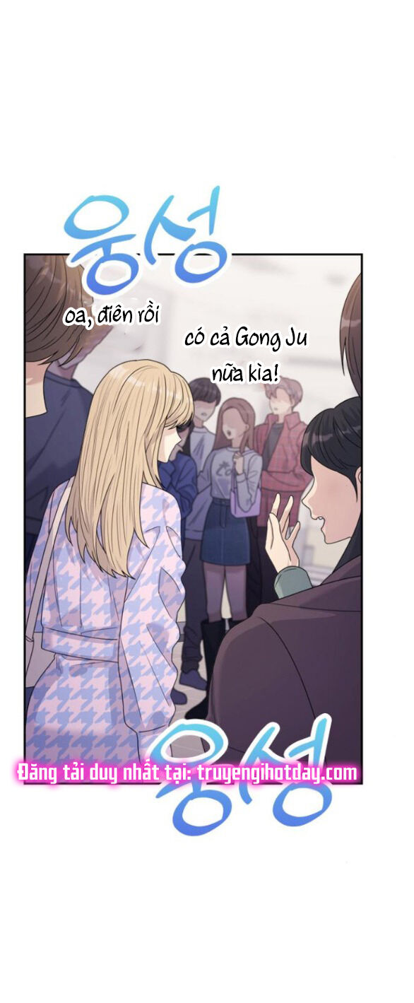 Couple Breaker Chapter 32.2 - Trang 2