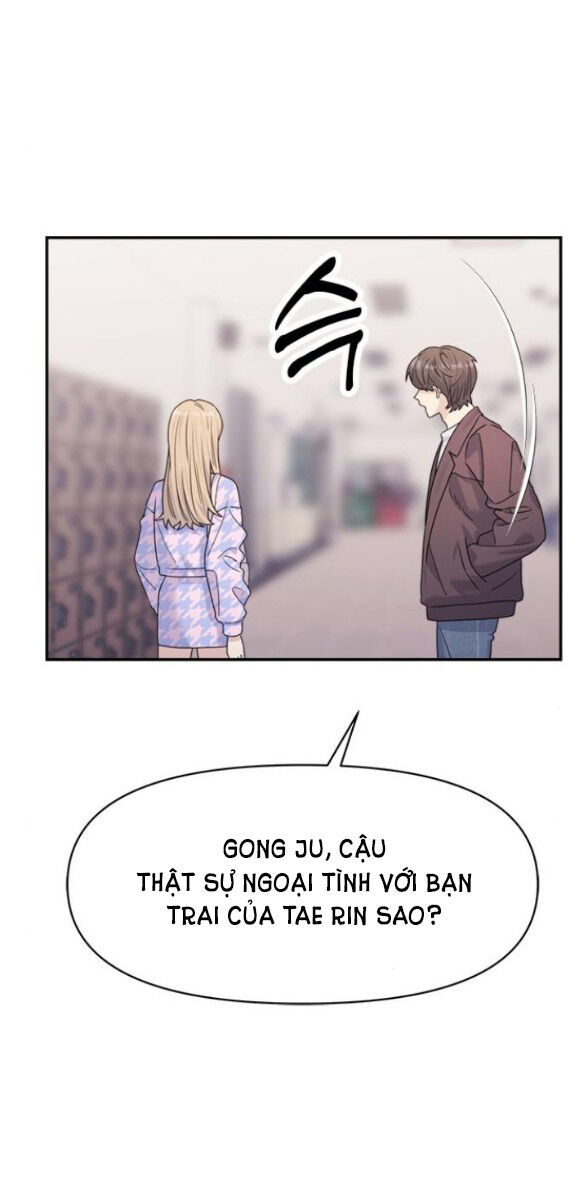 Couple Breaker Chapter 32.2 - Trang 2