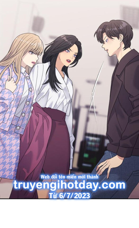 Couple Breaker Chapter 32.2 - Trang 2