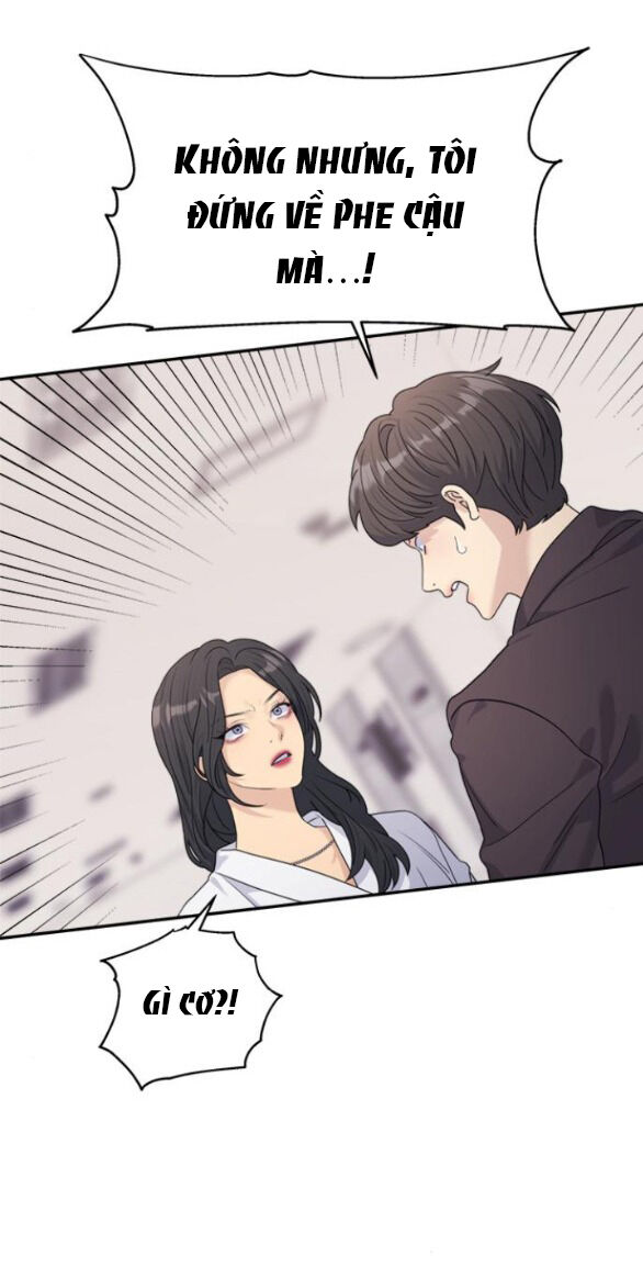 Couple Breaker Chapter 32.2 - Trang 2