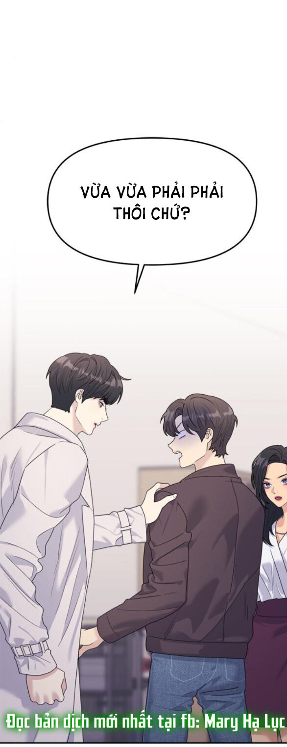 Couple Breaker Chapter 32.2 - Trang 2