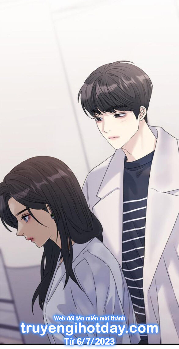 Couple Breaker Chapter 32.2 - Trang 2