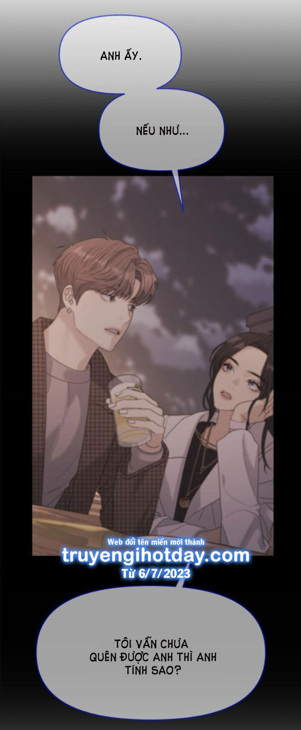 Couple Breaker Chapter 32.1 - Trang 2