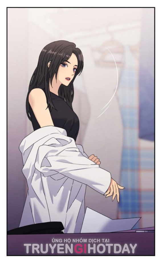 Couple Breaker Chapter 32.1 - Trang 2