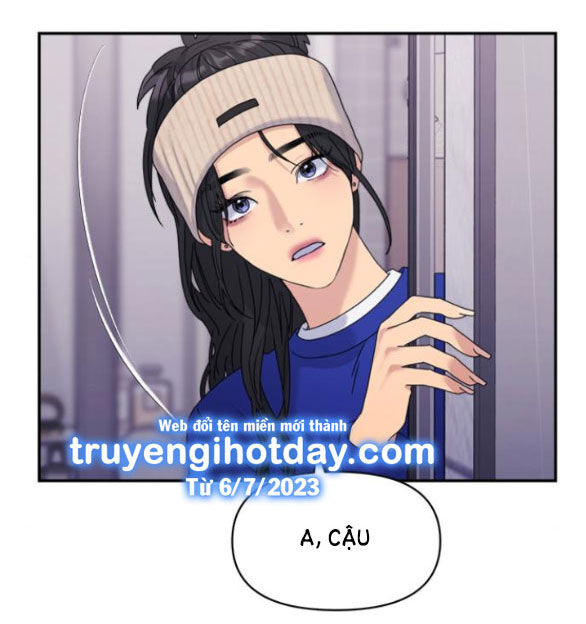 Couple Breaker Chapter 32.1 - Trang 2