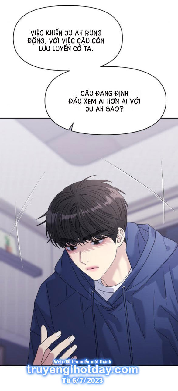 Couple Breaker Chapter 32.1 - Trang 2