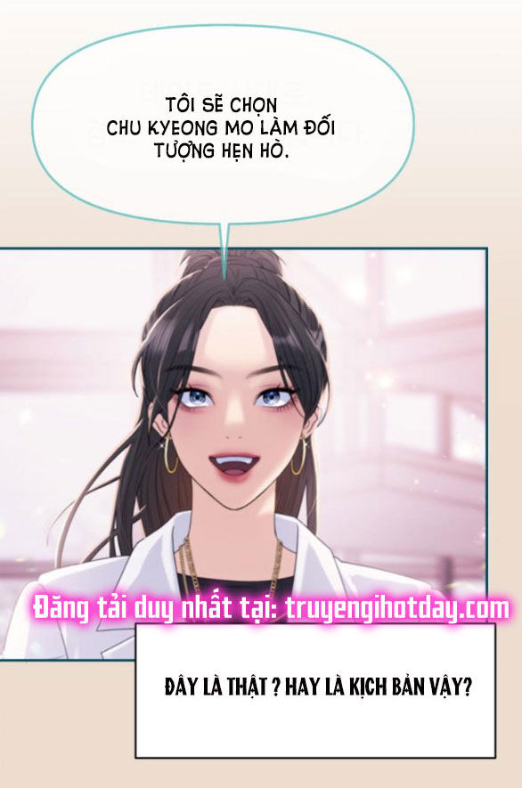 Couple Breaker Chapter 32.1 - Trang 2