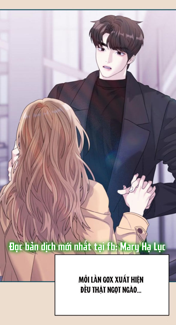 Couple Breaker Chapter 32.1 - Trang 2