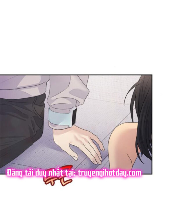 Couple Breaker Chapter 31.2 - Trang 2