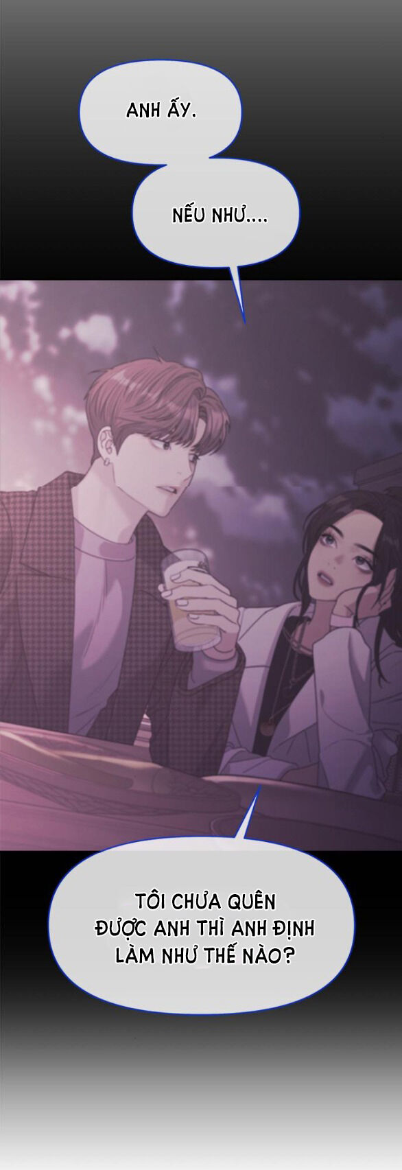 Couple Breaker Chapter 31.2 - Trang 2