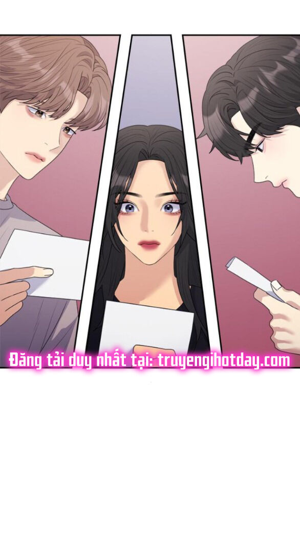 Couple Breaker Chapter 31.2 - Trang 2