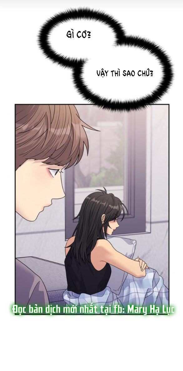 Couple Breaker Chapter 31.2 - Trang 2