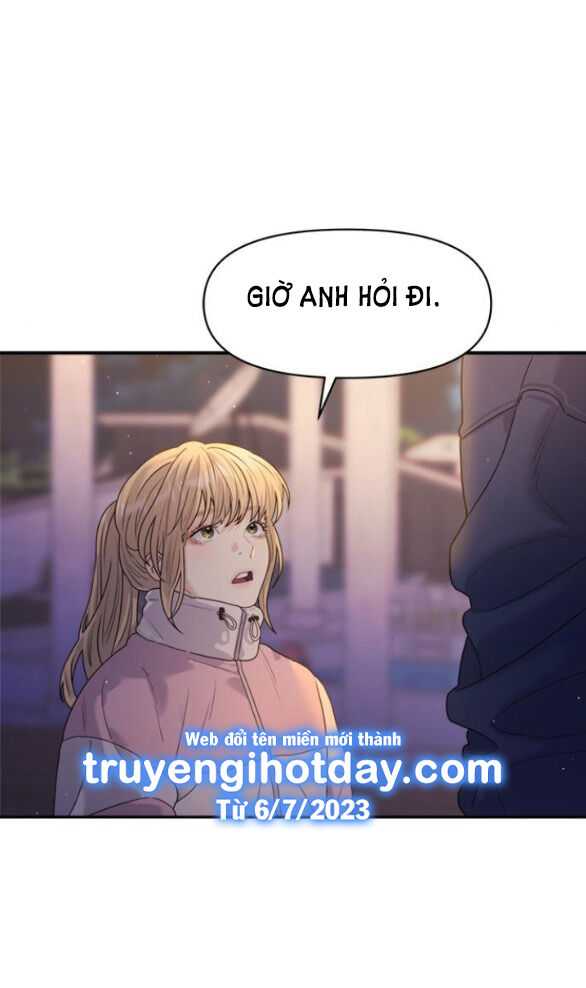 Couple Breaker Chapter 31.2 - Trang 2