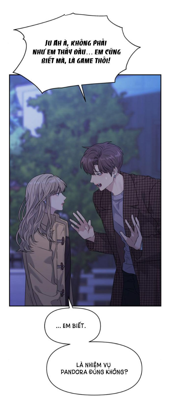 Couple Breaker Chapter 31.1 - Trang 2