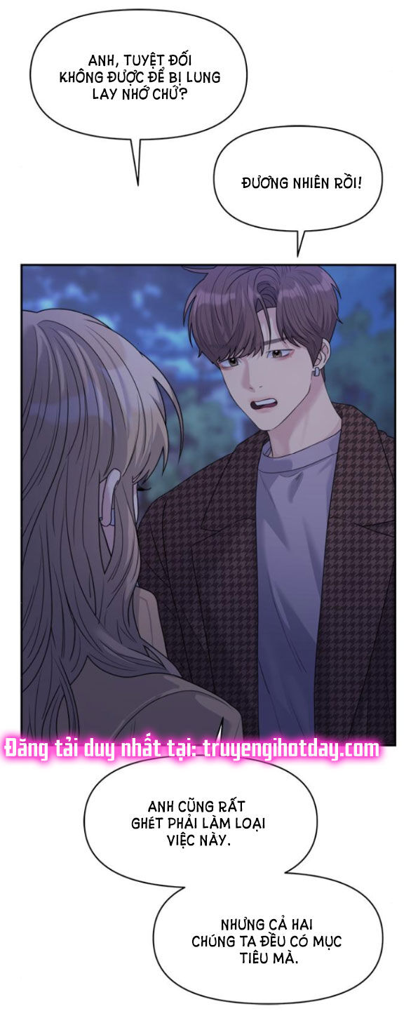 Couple Breaker Chapter 31.1 - Trang 2