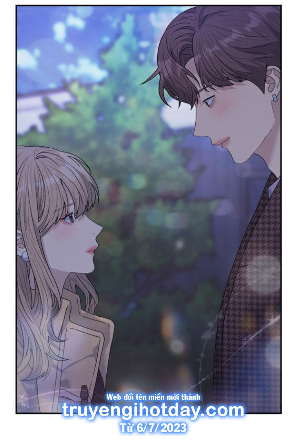 Couple Breaker Chapter 31.1 - Trang 2