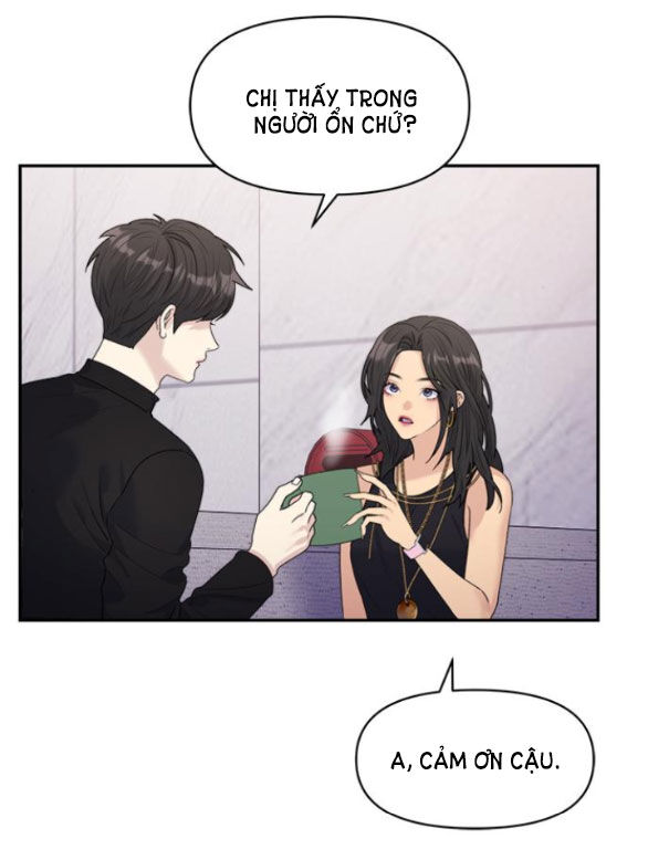 Couple Breaker Chapter 31.1 - Trang 2