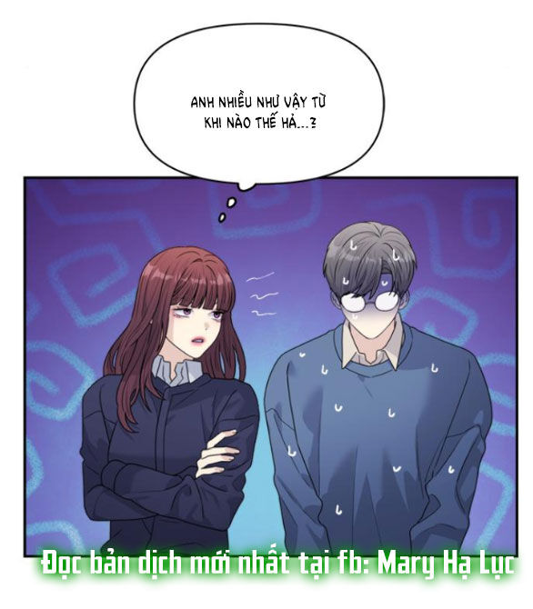 Couple Breaker Chapter 31.1 - Trang 2