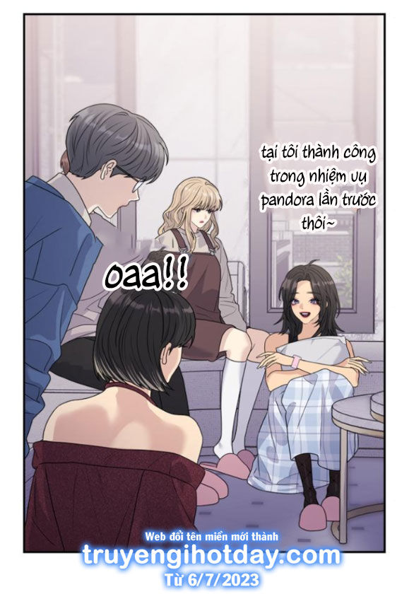 Couple Breaker Chapter 31.1 - Trang 2