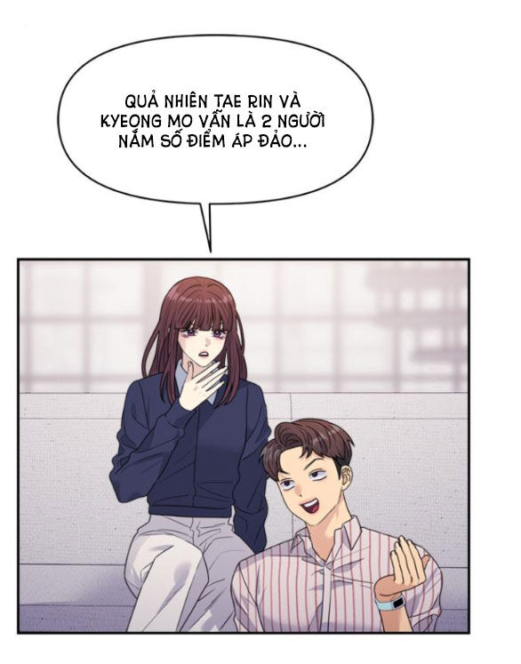 Couple Breaker Chapter 31.1 - Trang 2