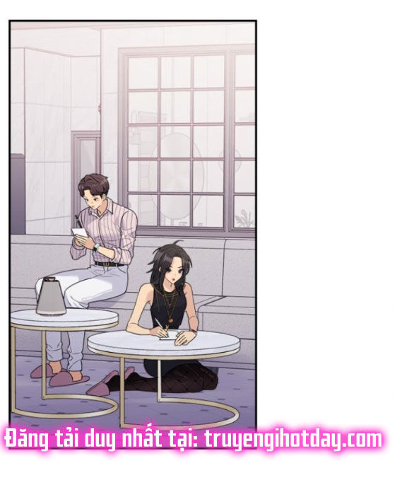 Couple Breaker Chapter 31 - Trang 2