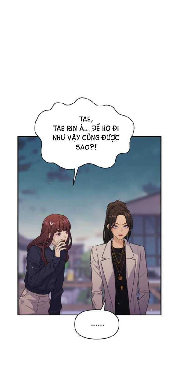 Couple Breaker Chapter 30.2 - Trang 2