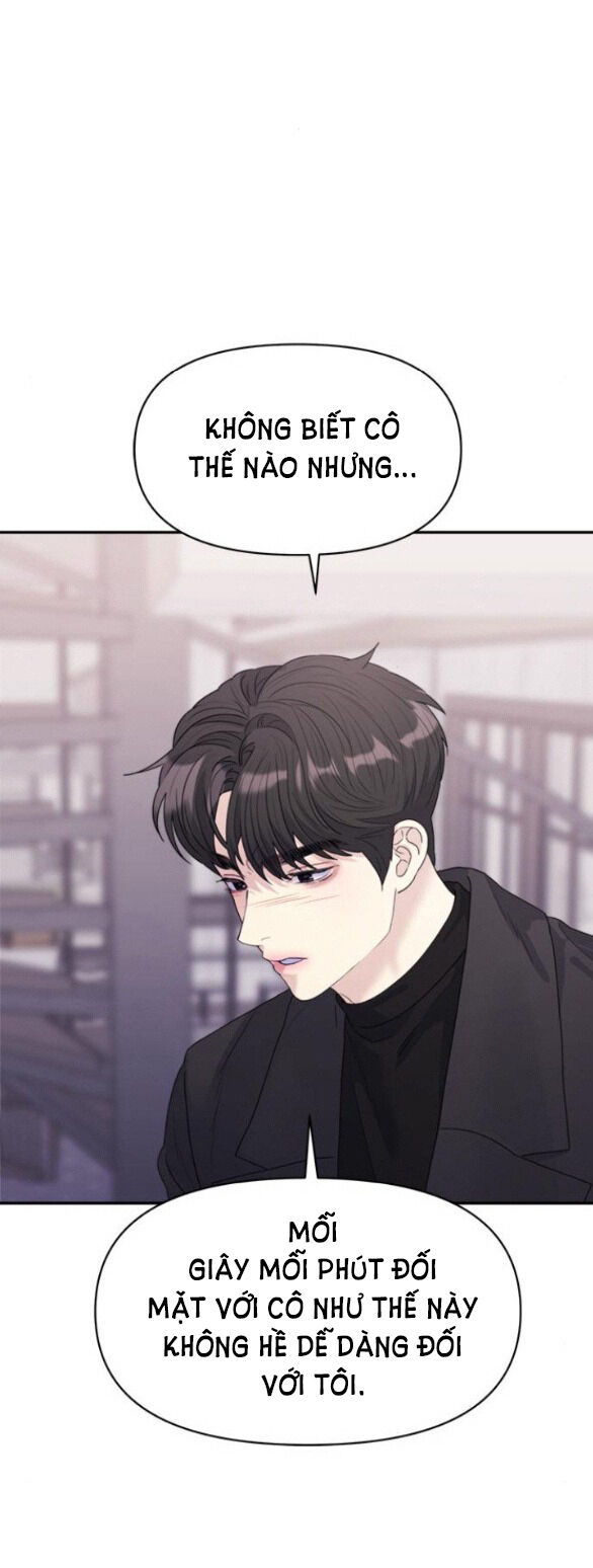 Couple Breaker Chapter 30.2 - Trang 2