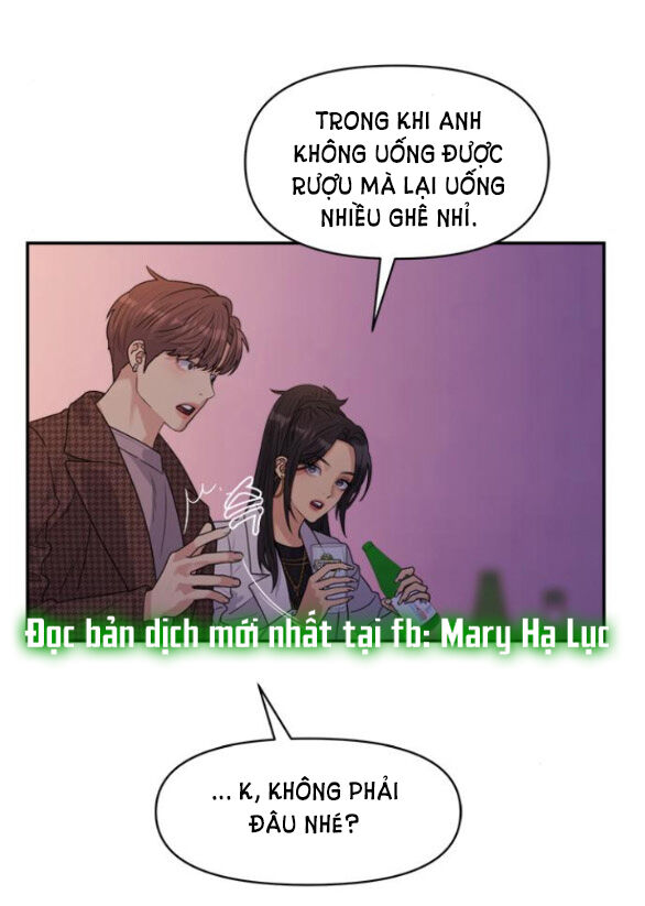 Couple Breaker Chapter 30.2 - Trang 2