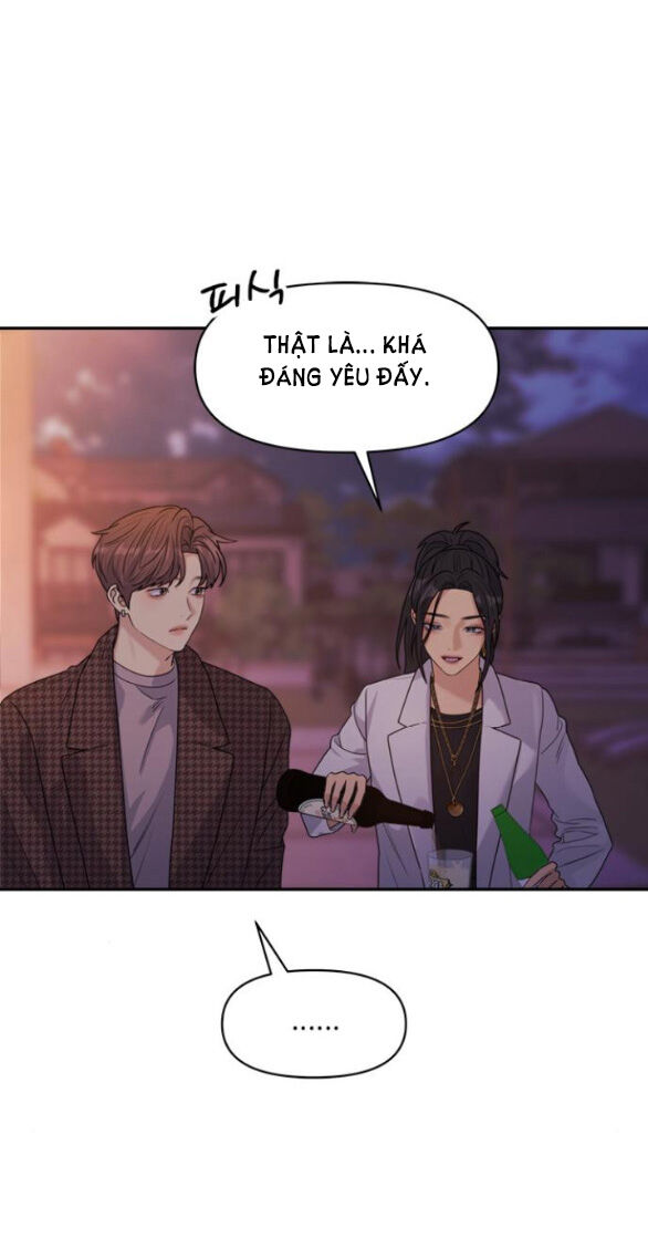 Couple Breaker Chapter 30.2 - Trang 2