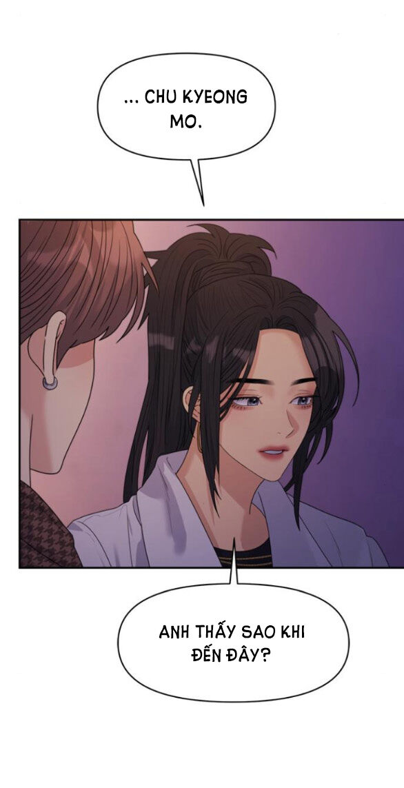 Couple Breaker Chapter 30.2 - Trang 2