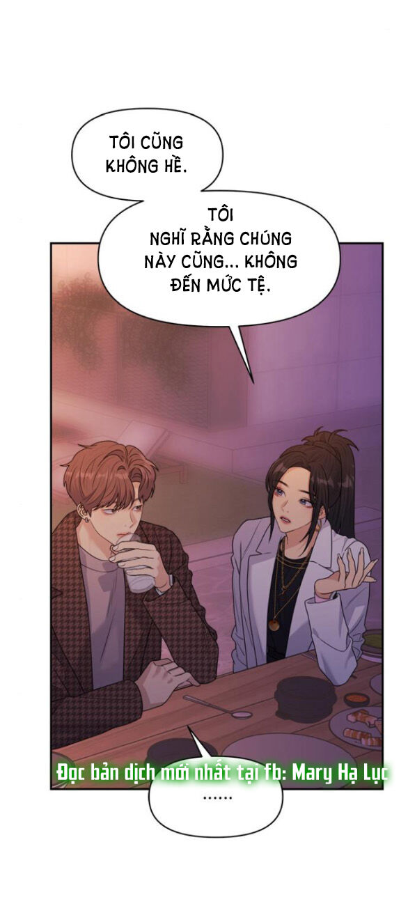 Couple Breaker Chapter 30.2 - Trang 2