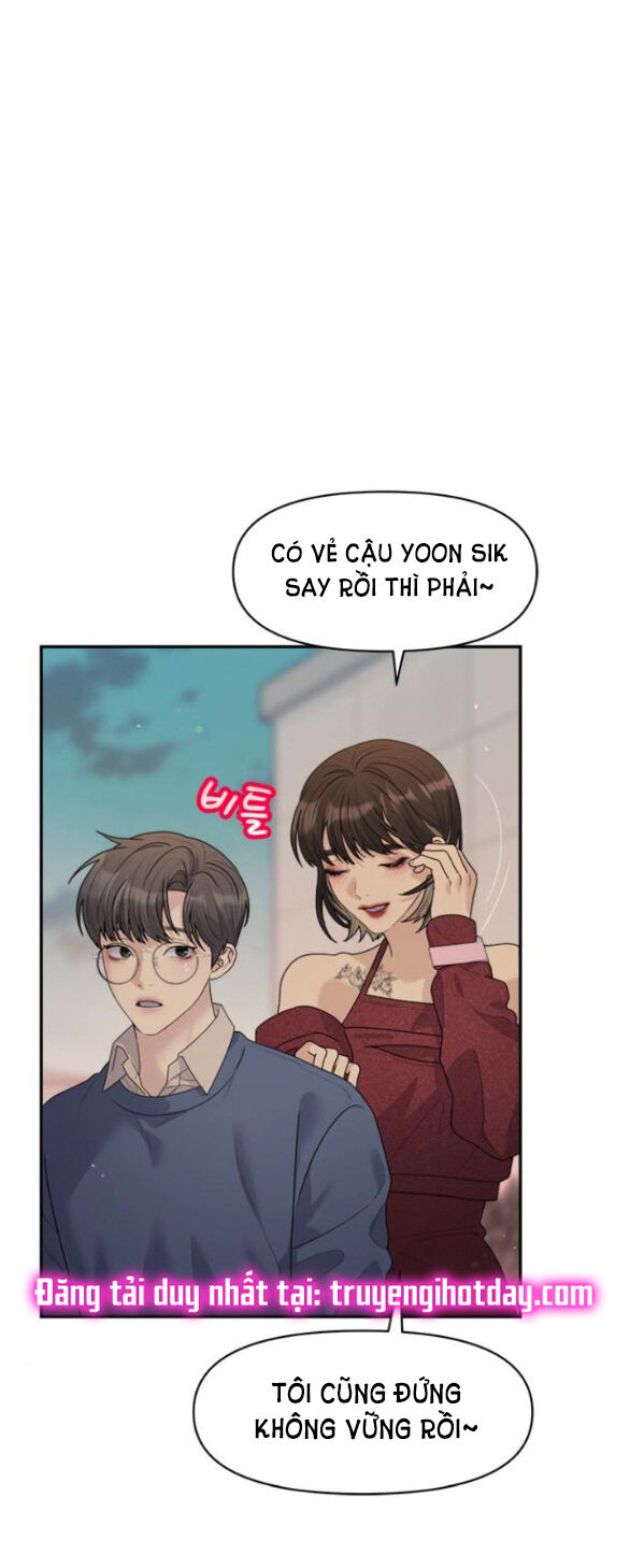 Couple Breaker Chapter 30.2 - Trang 2