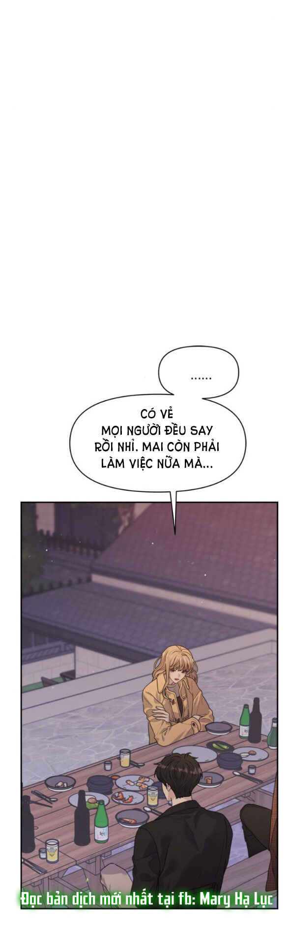 Couple Breaker Chapter 30.2 - Trang 2