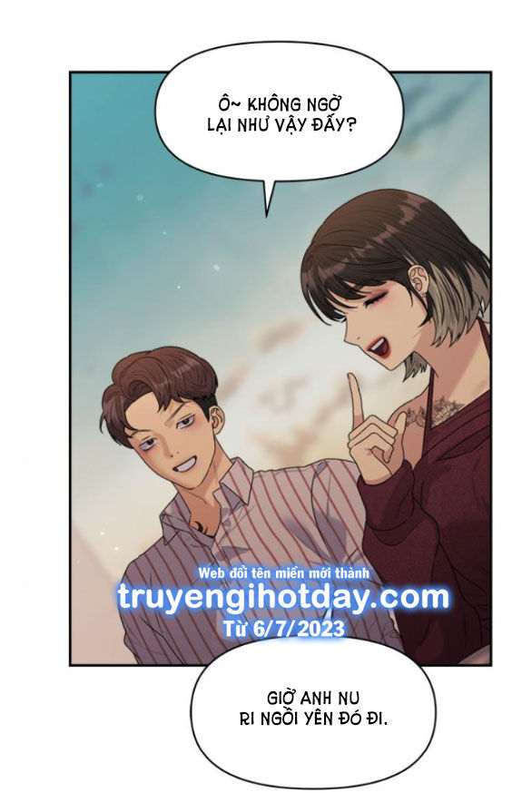 Couple Breaker Chapter 30.1 - Trang 2