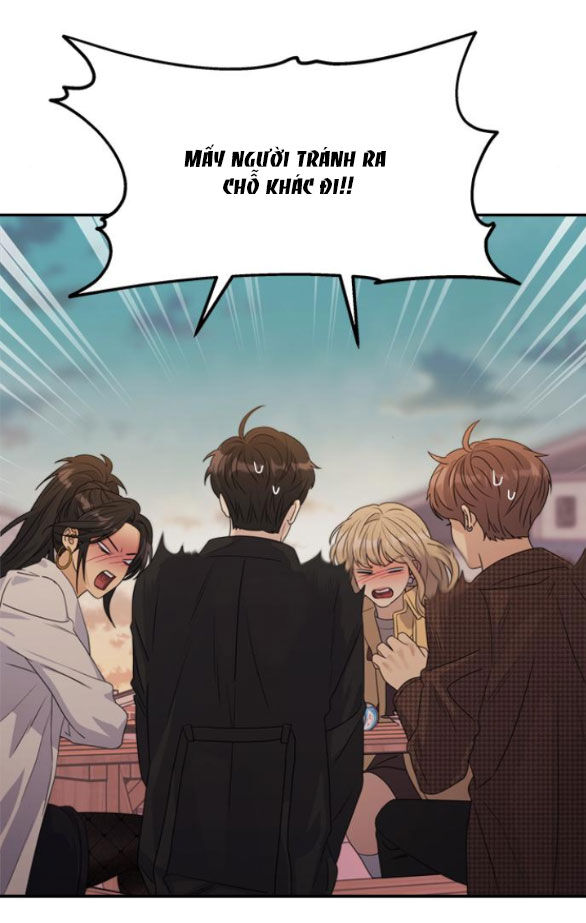 Couple Breaker Chapter 30.1 - Trang 2