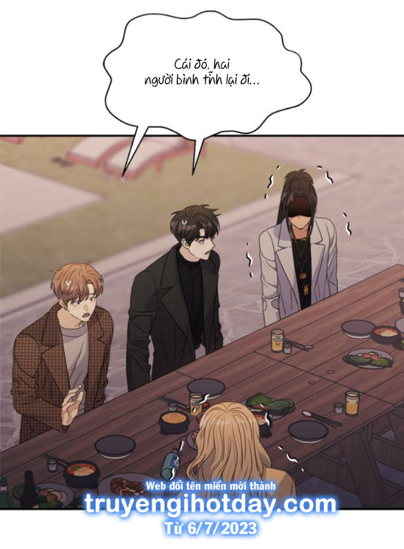 Couple Breaker Chapter 30 - Trang 2