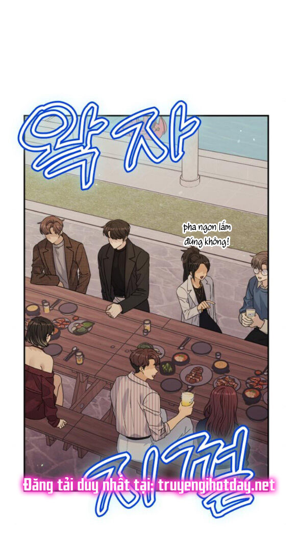 Couple Breaker Chapter 29.2 - Trang 2