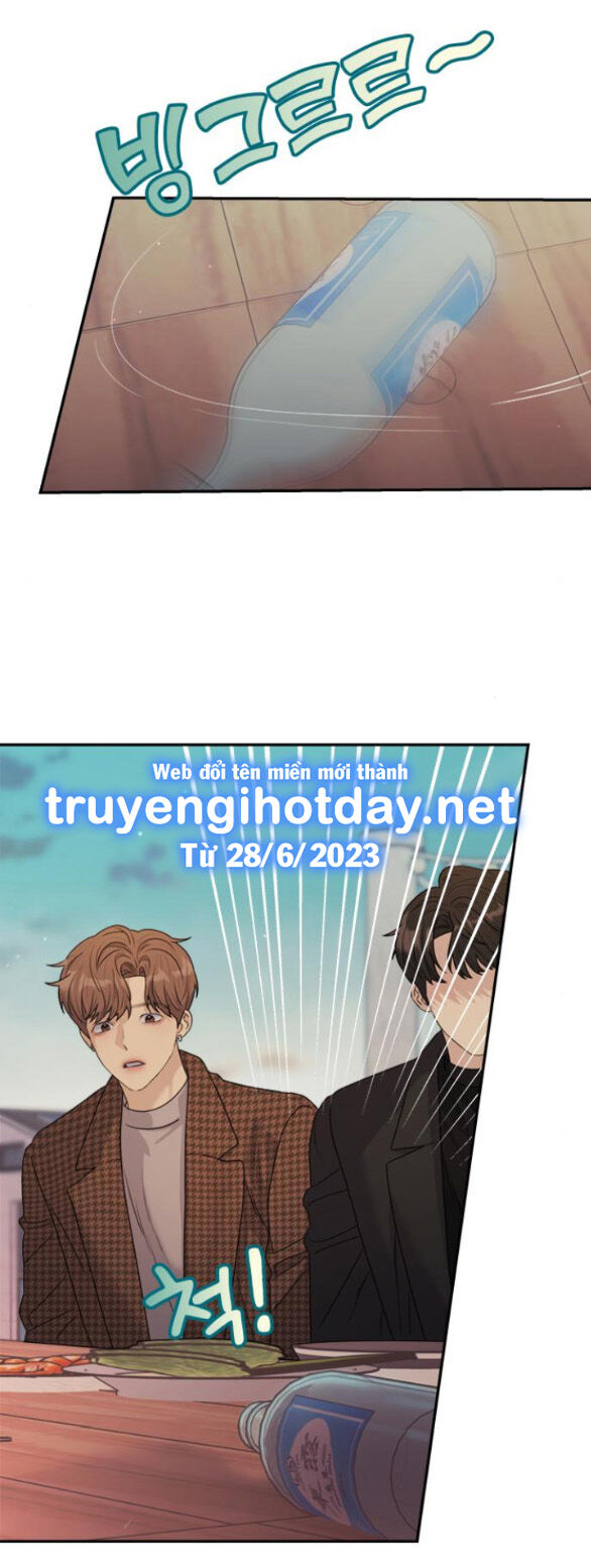 Couple Breaker Chapter 29.2 - Trang 2